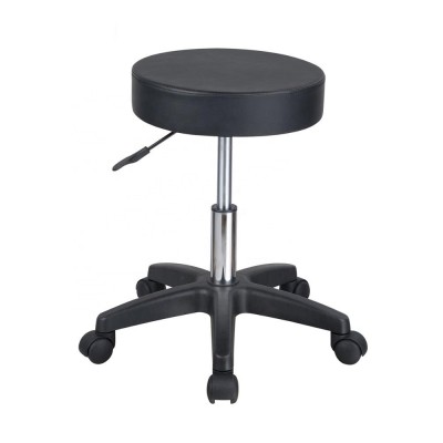 Modern PU leather adjustable bar stool & counter stool & tabouret