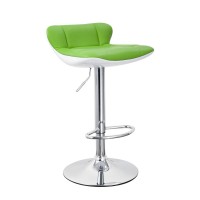 Manufacturer wholesale high PU leather and ABS bar stool & counter stool